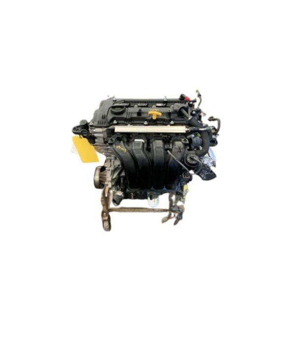 2015 KIA Forte Engine -1.8L (VIN 6, 8th digit)