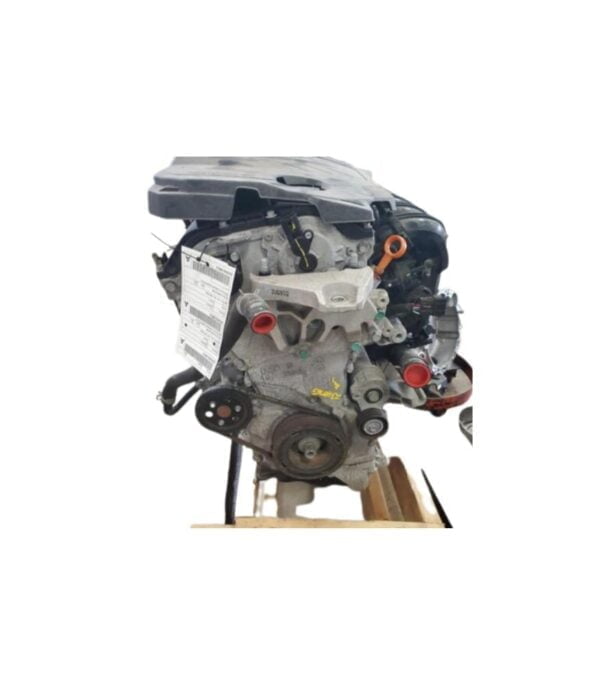 2003 KIA Magentis Engine- 2.7L (VIN 8, 8th digit)