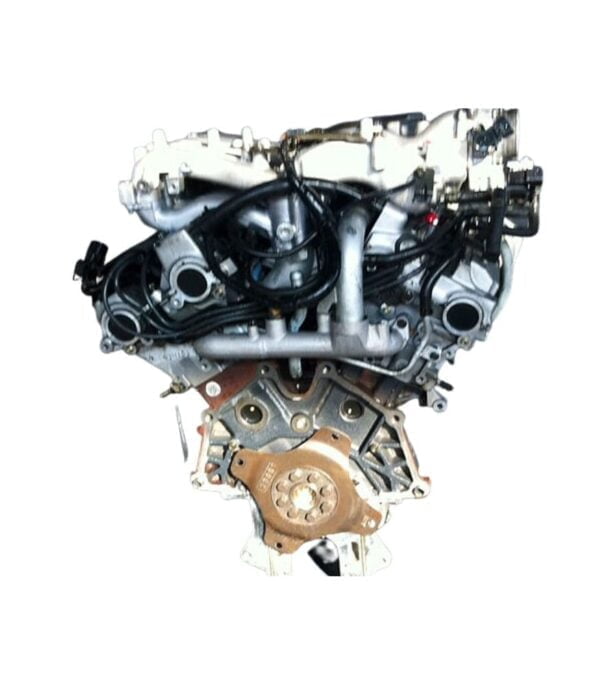 2014 KIA Rondo Engine-(2.0L, VIN 3, 8th digit)