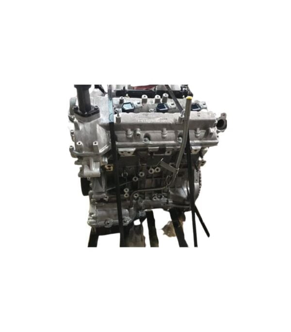 2007 KIA Sorento Engine-3.3L (VIN 5, 8th digit)