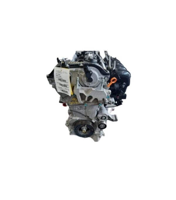 2021 KIA Sorento Engine-gasoline, 2.5L, VIN C (8th digit)