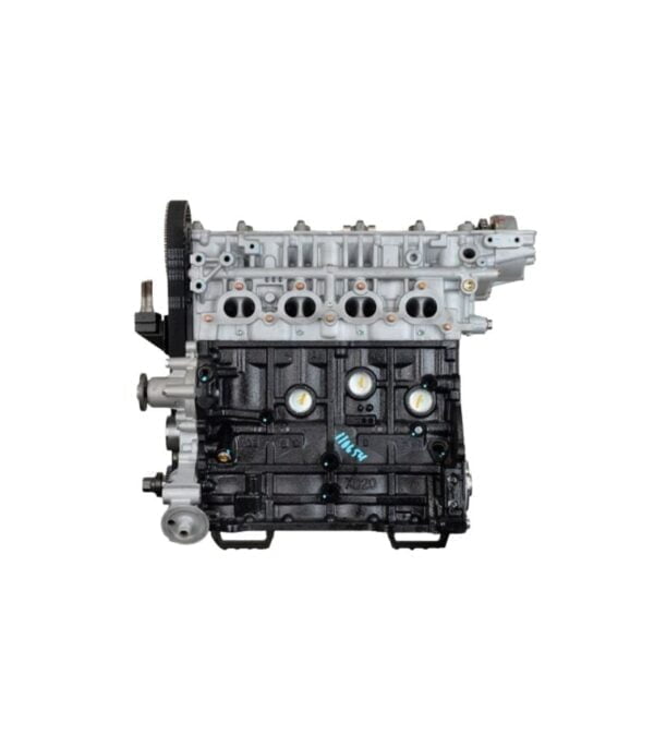 2011 KIA Soul Engine-2.0L (VIN 2, 8th digit)