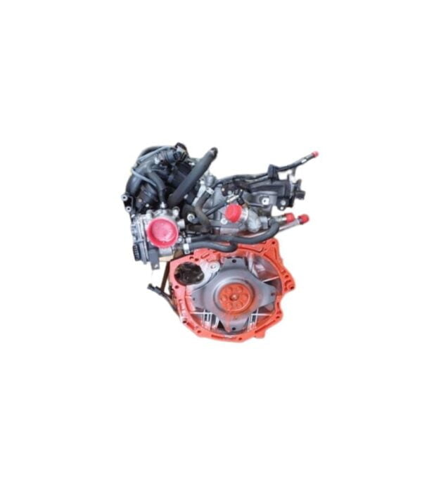 2015 KIA Soul	Engine-gasoline model,1.6L (VIN 2, 8th digit)