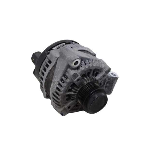 LAND ROVER	RANGE ROVER	ALTERNATOR	diesel (2016-2018)