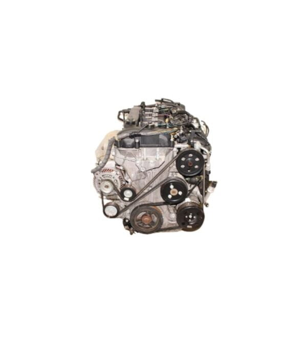 Used 2006 MAZDA 3 Engine  -2.3L, low emissions (VIN 4, 8th digit), AT