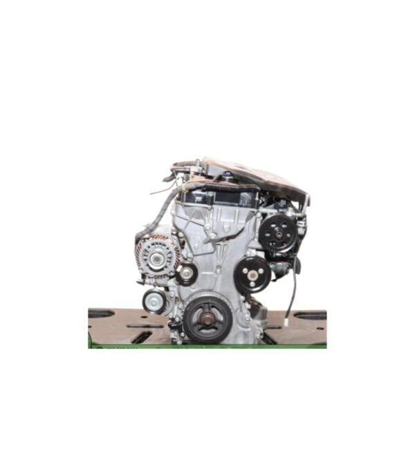 Used 2009 MAZDA 3 Engine  -2.3L, w/o turbo; standard emissions (VIN 3, 8th digit), MT