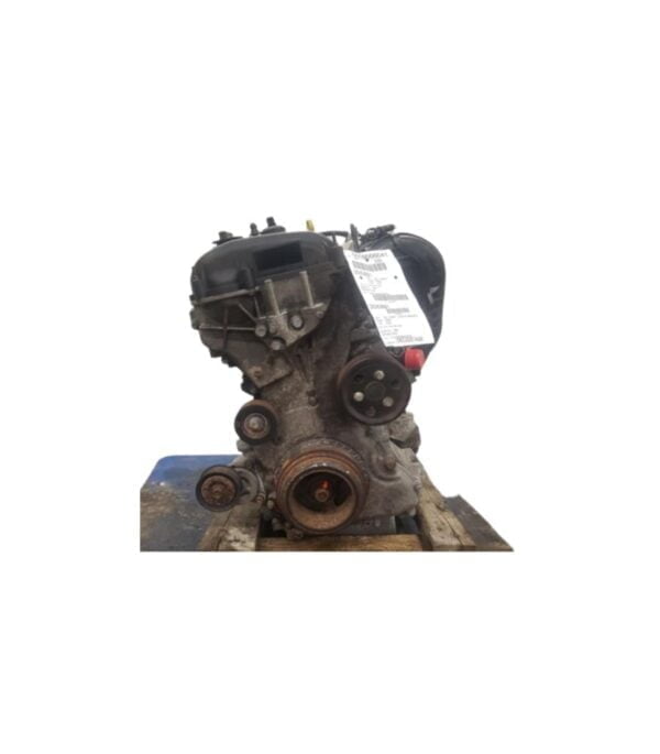 Used 2009 MAZDA 6 Engine -2.5L, VIN A (8th digit)