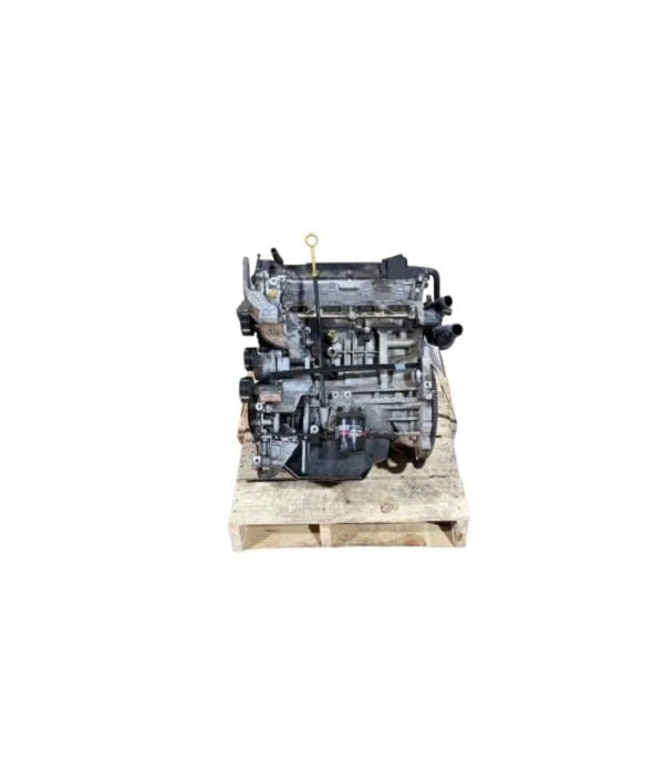 Used 1992 MAZDA 929 Engine -VIN 1 (8th digit)