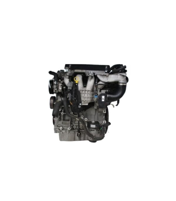 Used 2007 MAZDA CX7 Engine -(2.3L, turbo), VIN 3 (8th digit)