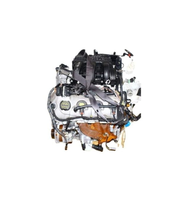 Used 2008 MAZDA CX9 Engine -(3.7L), VIN A (8th digit)