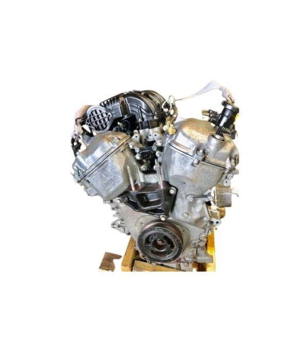 Used 2010 MAZDA CX9 Engine -(3.7L), VIN A (8th digit), from 10/01/09