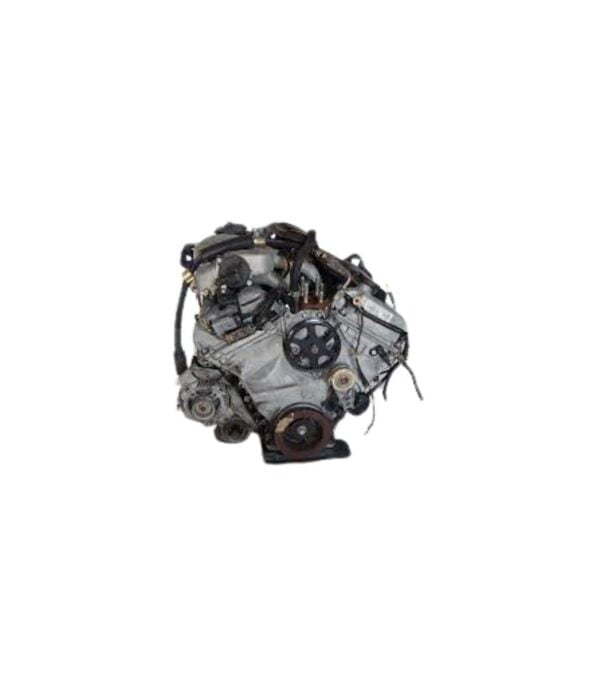 Used 2000 MAZDA MPV Van Engine -(2.5L), VIN G (8th digit), Federal emissions