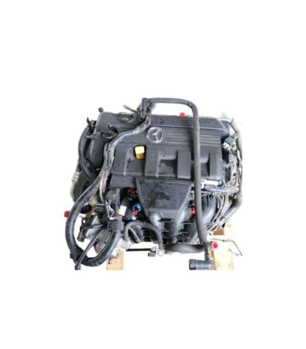 Used 2007 MAZDA Miata MX5 Engine -(2.0L, VIN F, 8th digit)