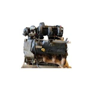 2001 MAZDA Pickup-B4000 Engine-(6-245, 4.0L, VIN E, 8th digit)