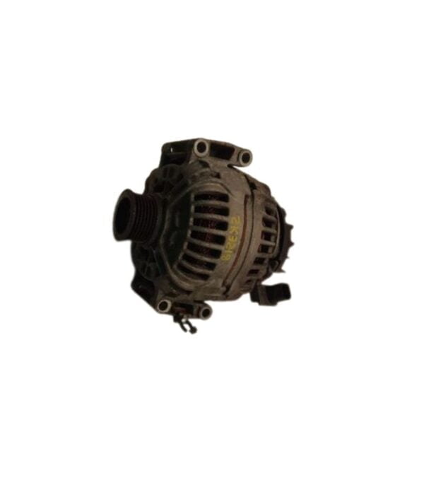 MERCEDES	R CLASS	ALTERNATOR	251 Type, R550, thru VIN A087992, 120 amp (2008-2010)