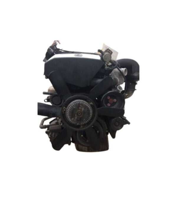 Used 1994 Mercedes S Class Engine -129 Type, SL320