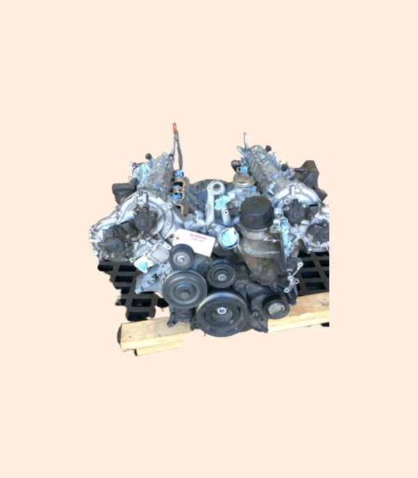 Used 2003 Mercedes C Class	Engine -203 Type, C240, SW, RWD