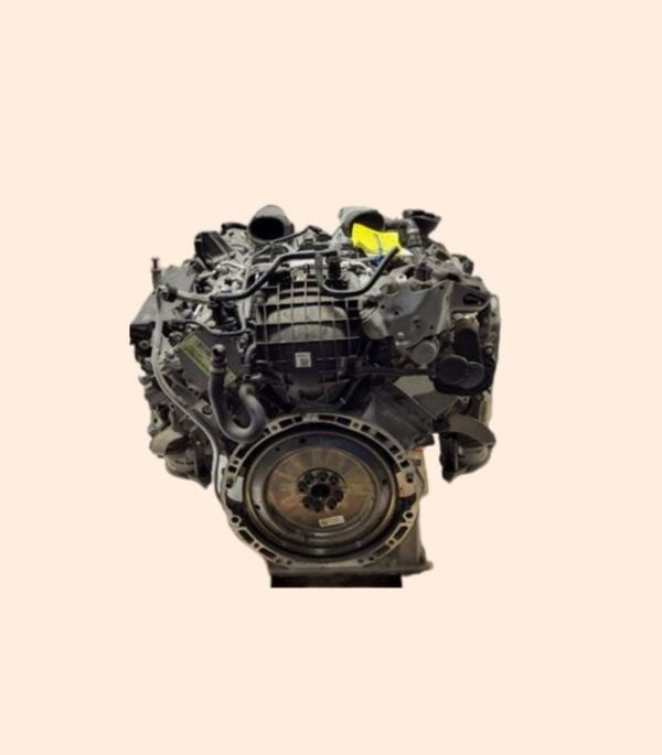 2012 Mercedes E Class Engine -212 Type, Sdn, E550, (AWD)