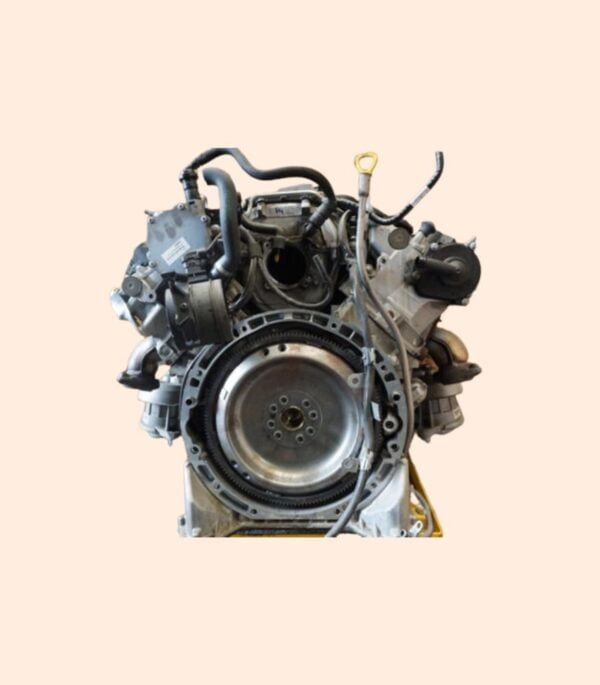 Used 2003 Mercedes C Class	Engine -203 Type, C240, Sdn, RWD