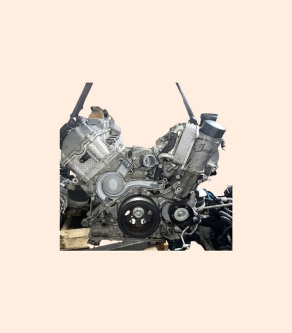 Used 2003 Mercedes C Class Engine -203 Type, C230, Sdn