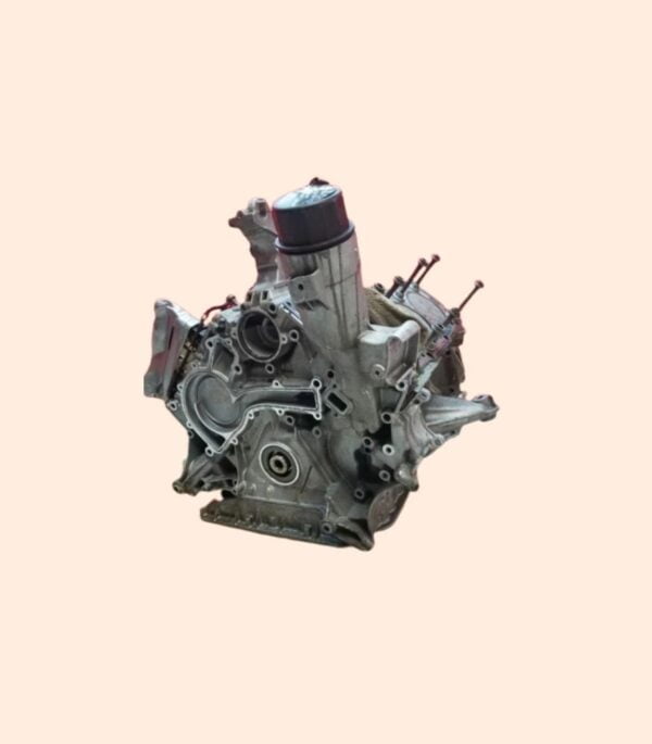 Used 2003 Mercedes C Class Engine -203 Type, C240, SW, RWD, thru engine ID 31 757521