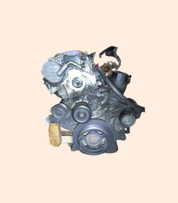 Used 1999 Mercedes C Class	Engine -202 Type, C280