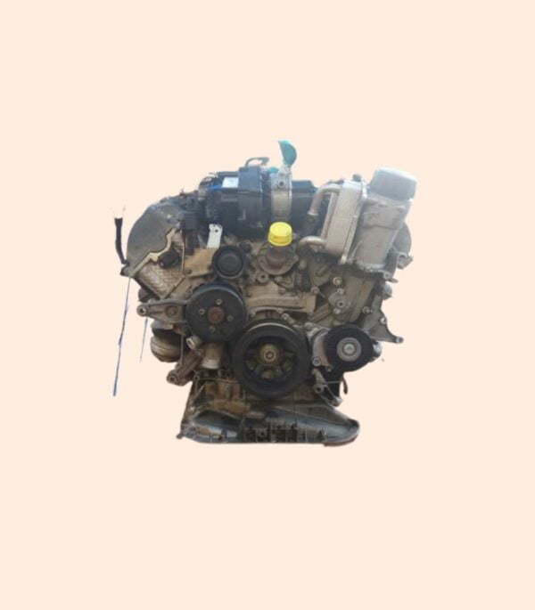 Used 1999 Mercedes CLK Engine -208 Type, CLK320