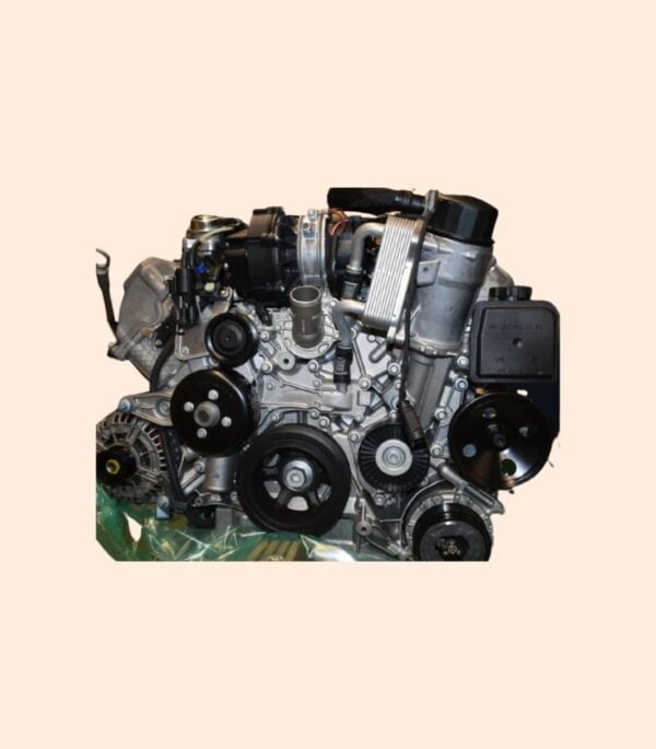 Used 1999 Mercedes CLK Engine -208 Type, CLK430