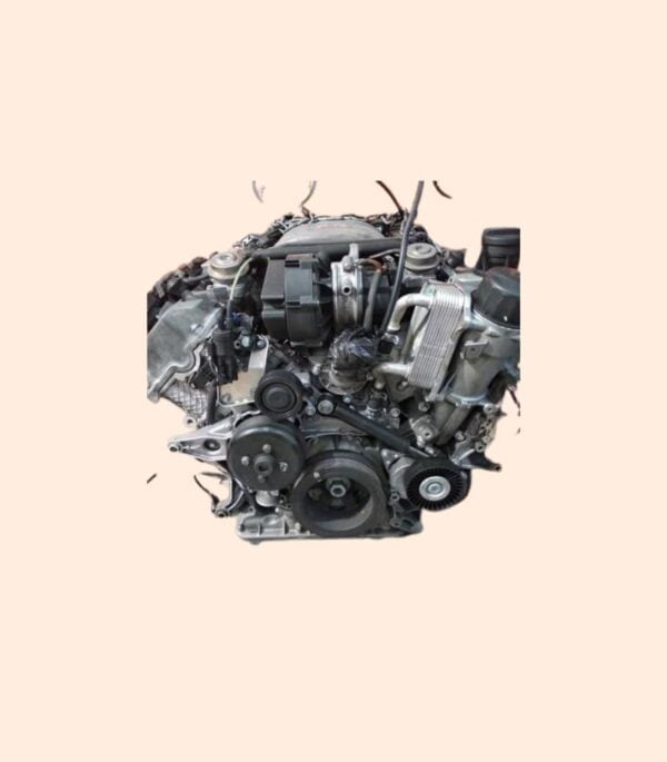 2006 Mercedes  E Class Engine -211 Type, E350, RWD