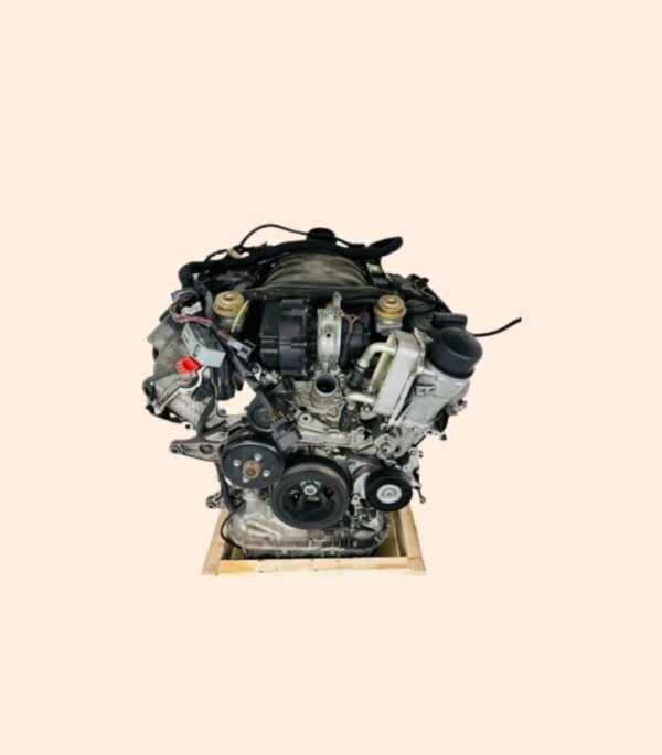 Used 2010  Mercedes R Class Engine -251 Type, (R350), gasoline