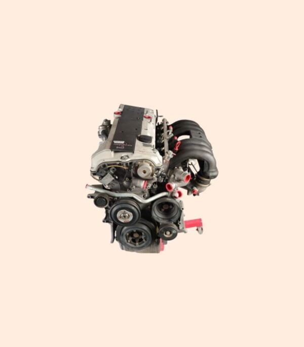 Used 1995 Mercedes SL Class	Engine -129 Type, SL320