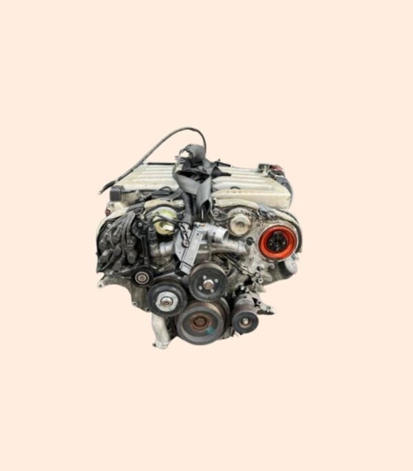 Used 1994 Mercedes SL Class	Engine -140 Type, S420, thru engine ID 018400