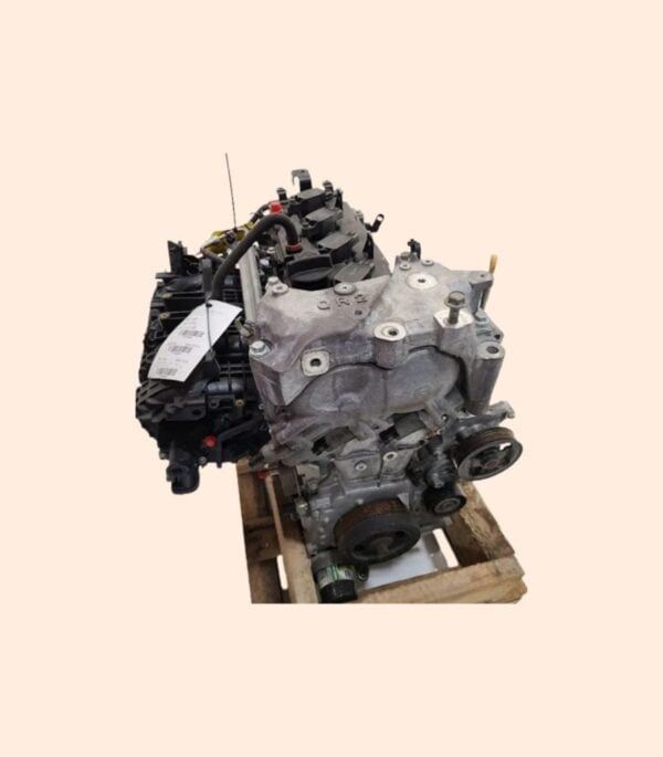 Used 2005  Nissan  ALTIMA  Engine  - 3.5L (VIN B, 4th digit, VQ35DE), SE, AT (5 speed)