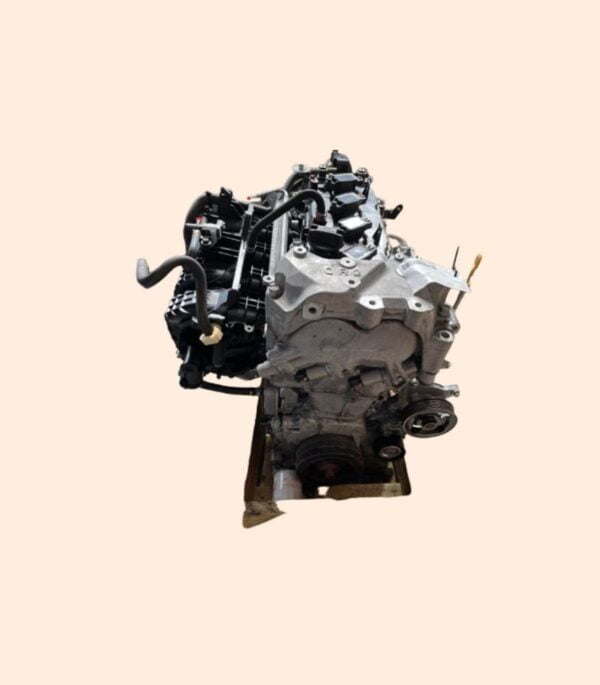 Used 2012  Nissan ALTIMA Engine  -2.5L (VIN A, 4th digit, QR25DE), CPE, Federal emissions