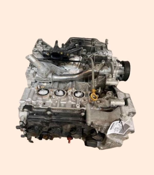 Used 2013  Nissan ALTIMA Engine  -2.5L (VIN A, 4th digit, QR25DE), (SDN)