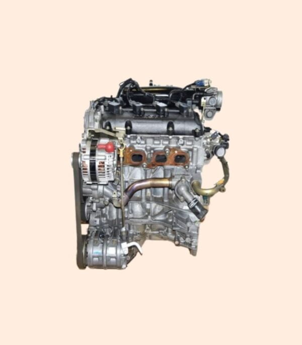 Used 2000  Nissan  Frontier   Engine  - 3.3L (VIN E, 4th digit, VG33E), 4/99 only