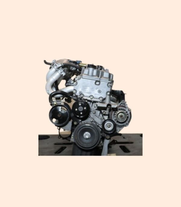 Used 2003  Nissan Sentra  Engine  -1.8L (VIN C, 4th digit, QG18DE), California