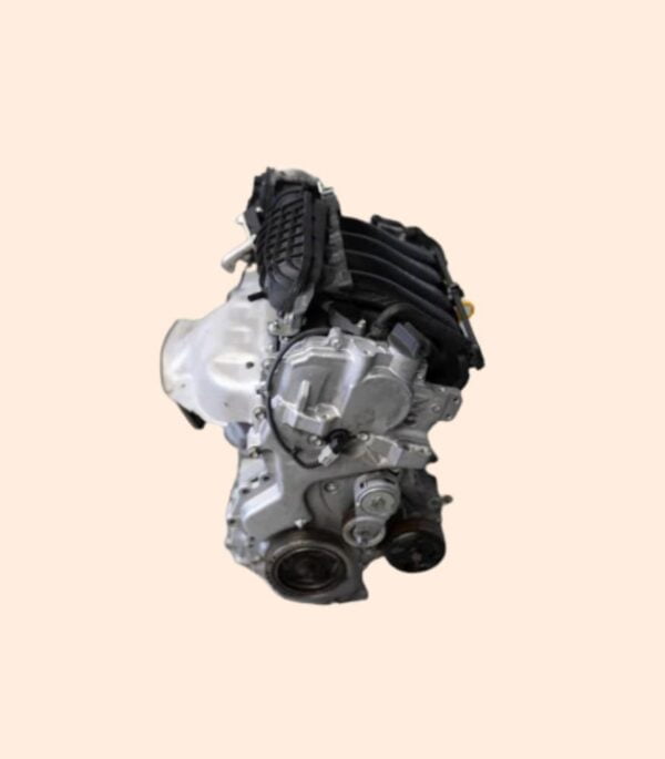 Used 2007 Nissan Sentra  Engine - 2.0L (VIN A, 4th digit, MR20DE), thru 2/07