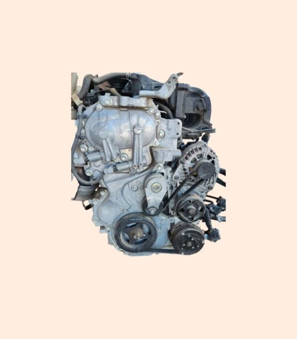 Used 2009  Nissan Sentra  Engine -2.0L (VIN A, 4th digit, MR20DE), Federal emissions