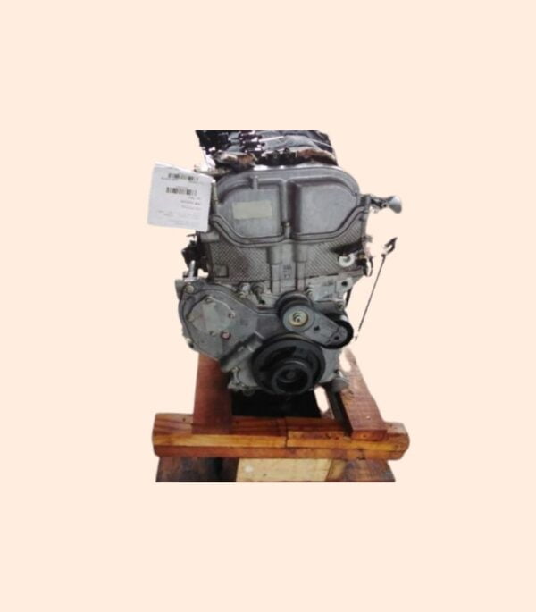 2000 DODGE CARAVAN-ENGINE 2.4L (4-148, VIN B, 8th digit)