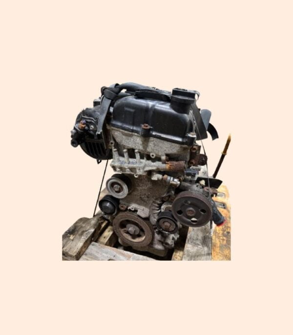 200 PONTIAC  Wave Engine -(1.6L, VIN 6, 8th digit, opt L91), AT