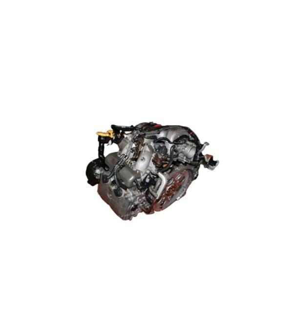 2011  Subaru 	Forester	Engine  –	(2.5L), VIN C (6th digit, PZEV emissions)