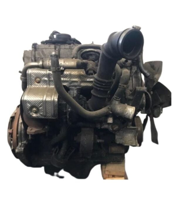 2020   Jeep  Cherokee	Engine	- 3.2L (VIN X, 8th digit), one piece oil pan