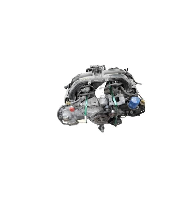 2016   Subaru Legacy   Engine  - 2.5L, VIN A (6th digit, US market, AT, PZEV)