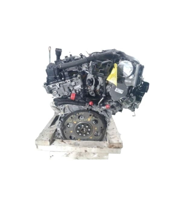 Used 2017 Toyota Corolla Highlander Engine “gasoline 3.5L, VIN Z (5th digit, 2GRFKS engine, 6 cylinder), (oil cooler), w/o automatic engine stop and start “