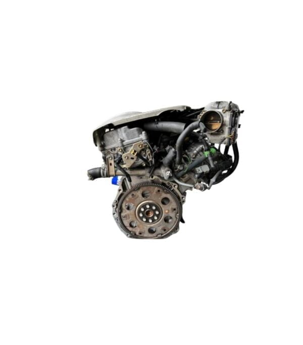 Used 2004 Toyota Sienna-Engine (3.3L, VIN A, 5th digit, 3MZFE engine), 2WD