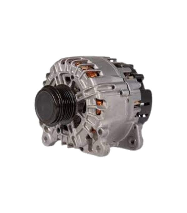 2011 Volkswagen Jetta Alternator – exc. City; 2.0L, gasoline, 140 amp, Valeo manufacturer