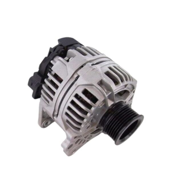 2012 Volkswagen Jetta Alternator – “2.0L, gasoline, engine ID CBFA, (Bosch manufacturer), (140 amp),  ID 06F903023F”