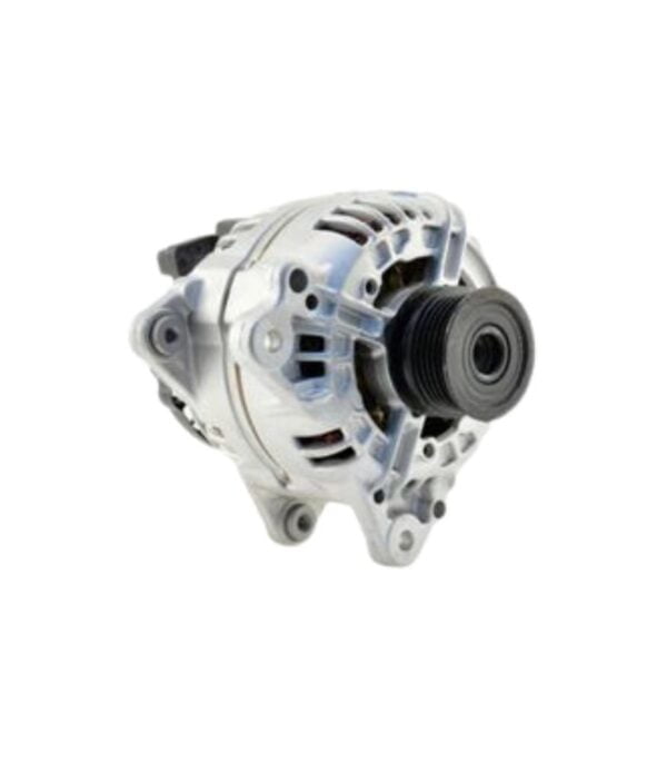 2012  Volkswagen Jetta Alternator -“2.0L, gasoline, engine ID CBFA, (Bosch manufacturer), (140 amp),  ID 06J903023C”