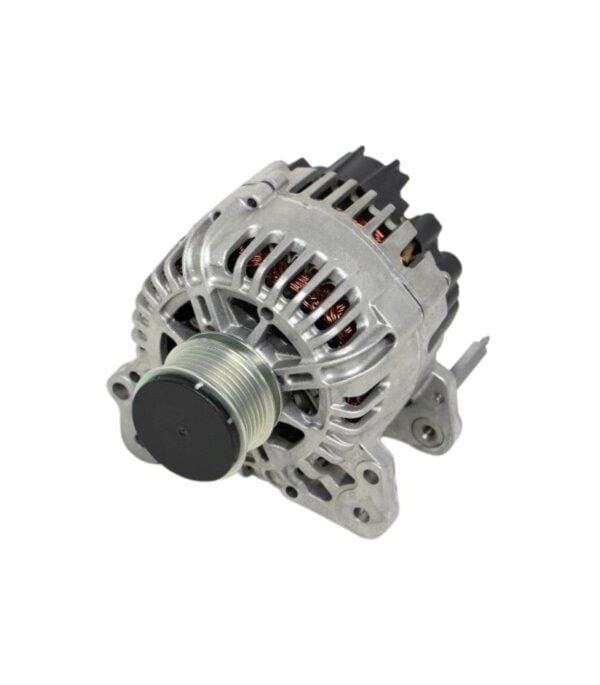 2012 Volkswagen Jetta Alternator – “2.0L, gasoline, engine ID CCTA, (Bosch manufacturer), (140 amp),  ID 06J903023C”